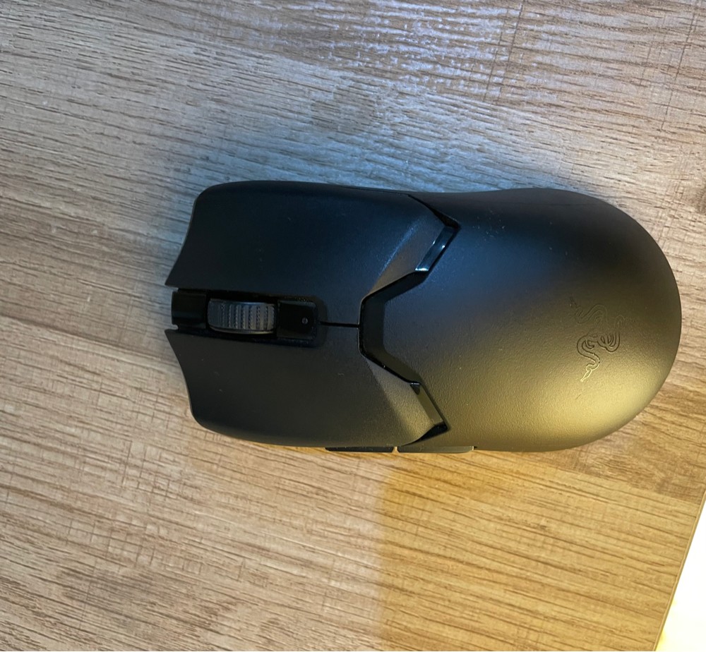 mouse - 7