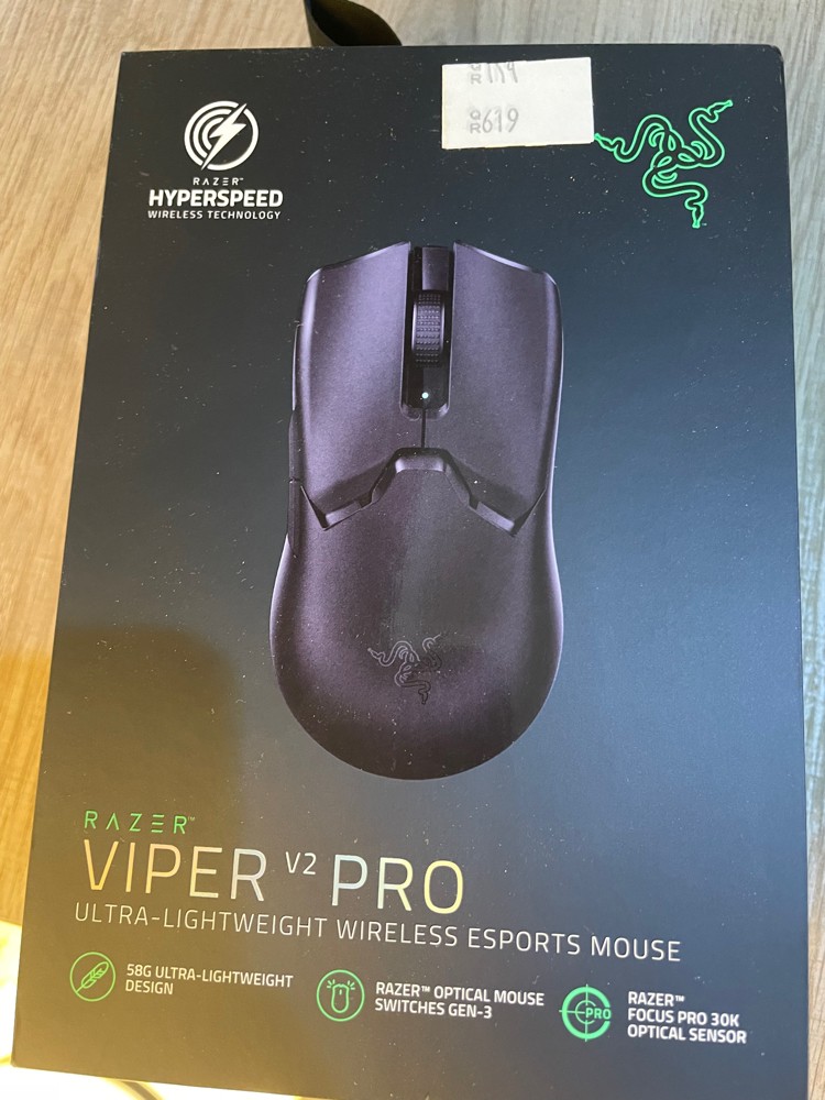 mouse - 5
