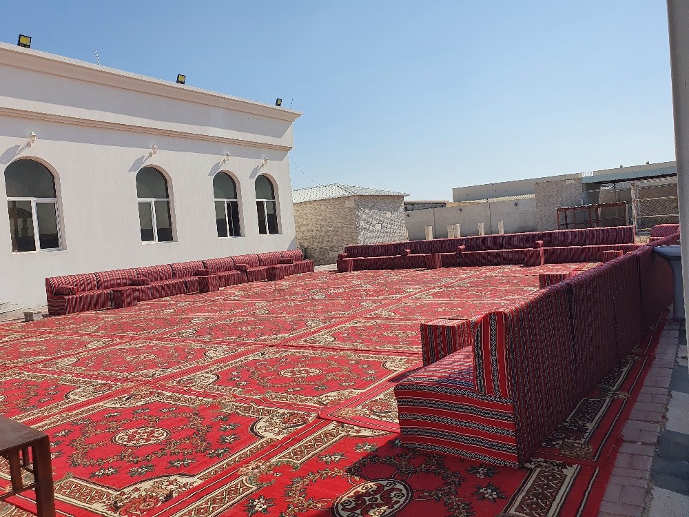 افراح قطر لتنظيم الحفلات - 20
