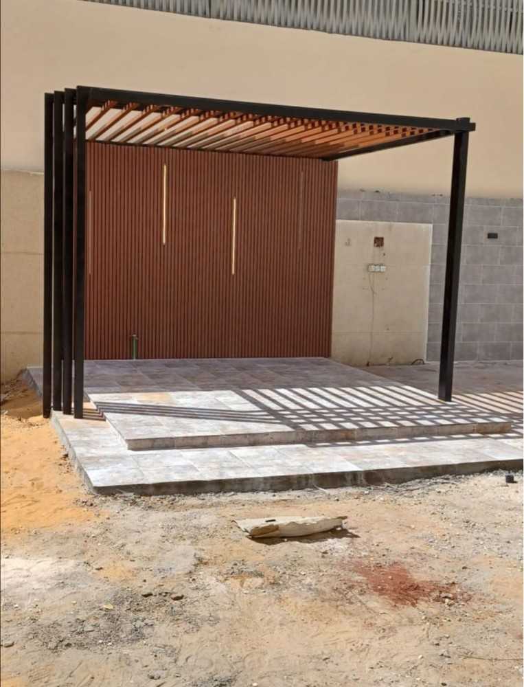 جلسات خارجية مفتوحة - 8