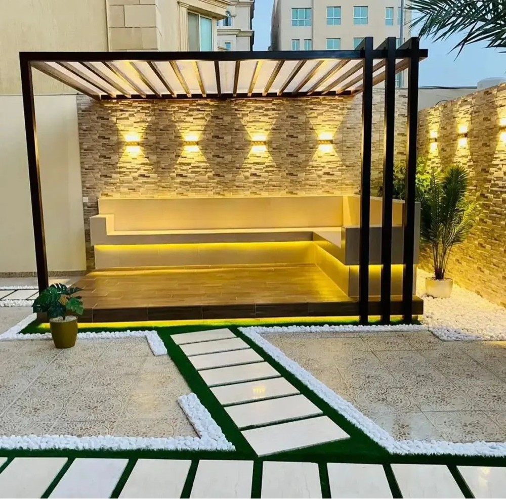 جلسات خارجية مفتوحة - 9