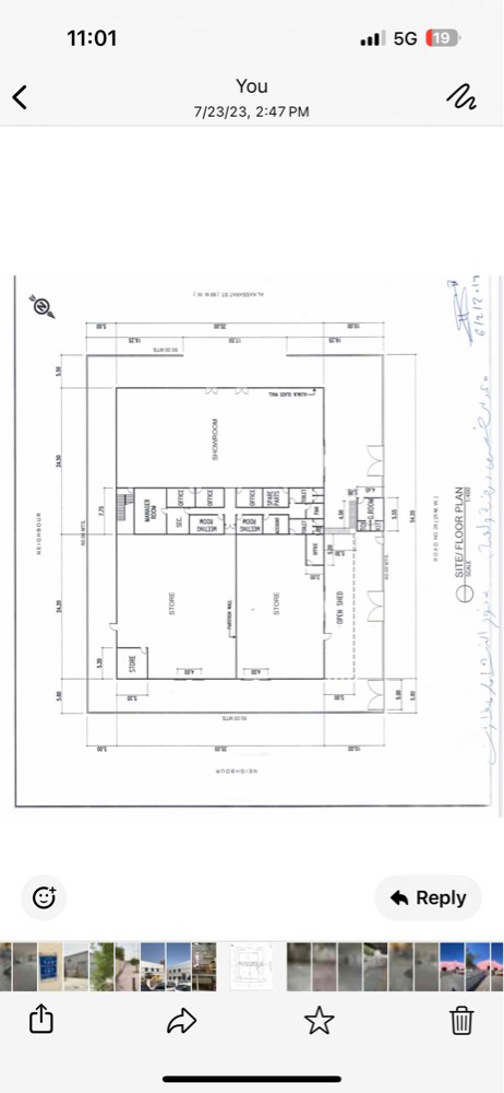 for rent industrial showroom&stor - 7