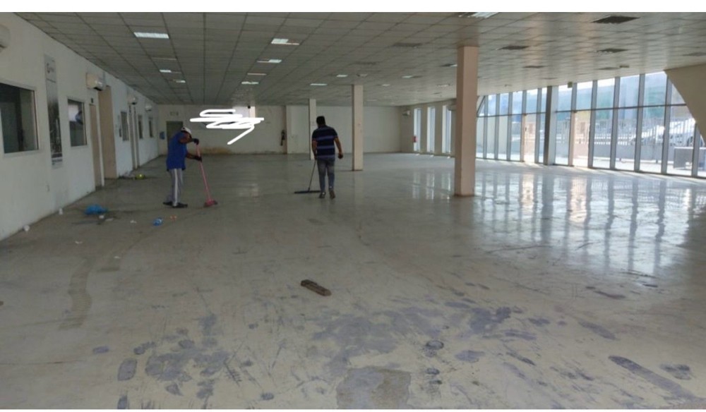 for rent industrial showroom&stor - 2