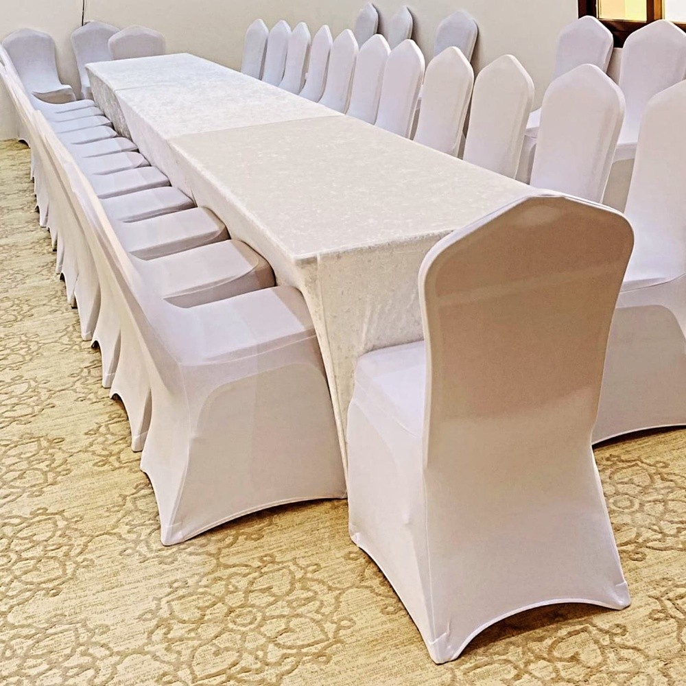 تجهيز المناسبات العامة - 3