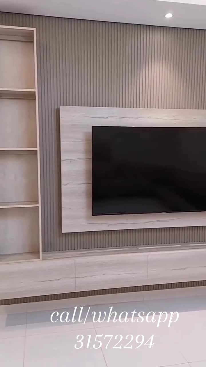 new design tv stand - 1