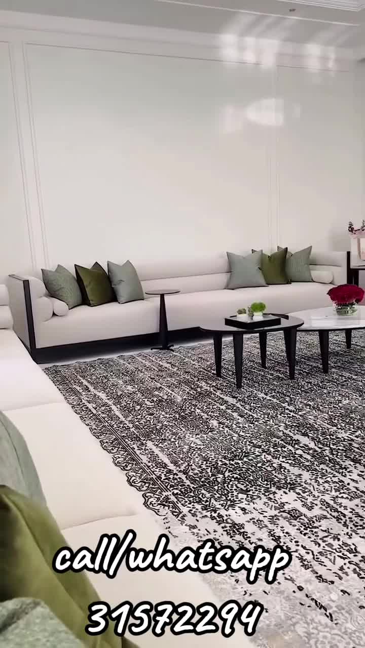 New design arobian sofa - 1