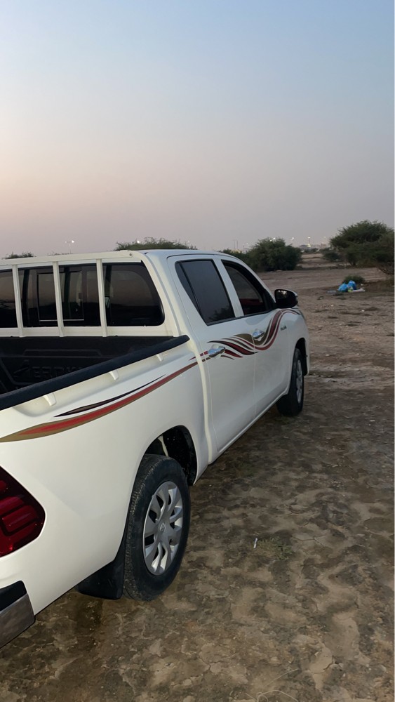 سياره بيكب نقل اثاث او مواد  - 1