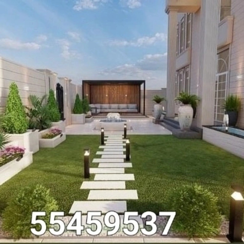 شركة زراعيه - 5