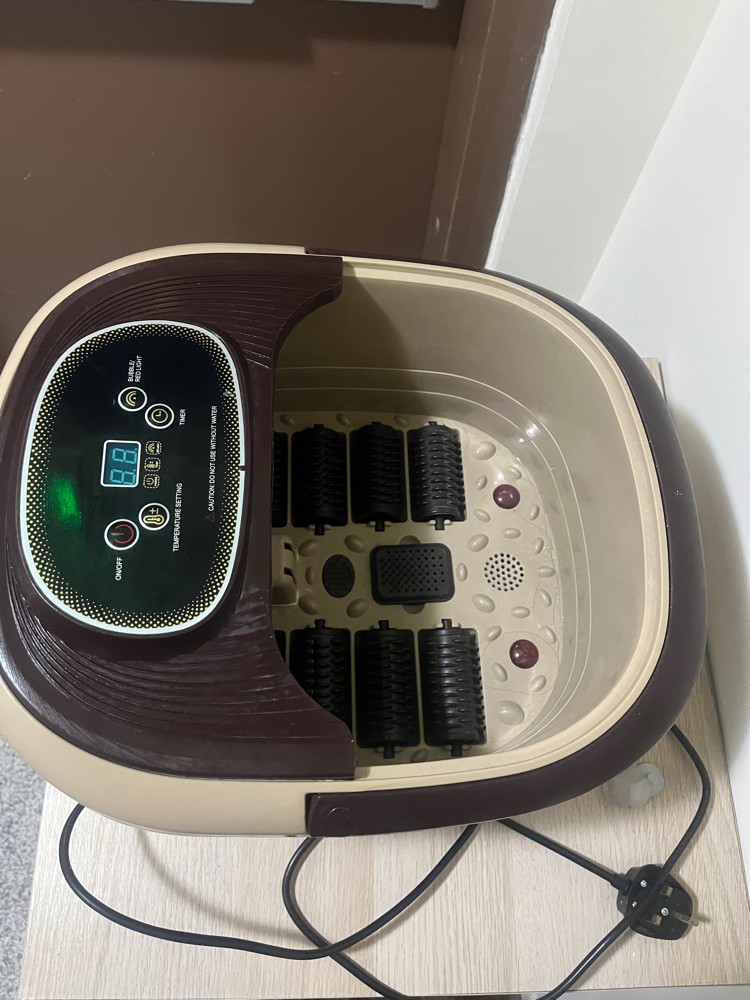 pedicure bath - 3