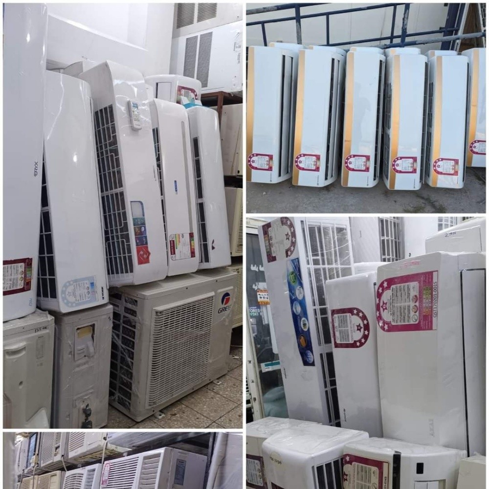AC,Fridge,washing machine service - 4