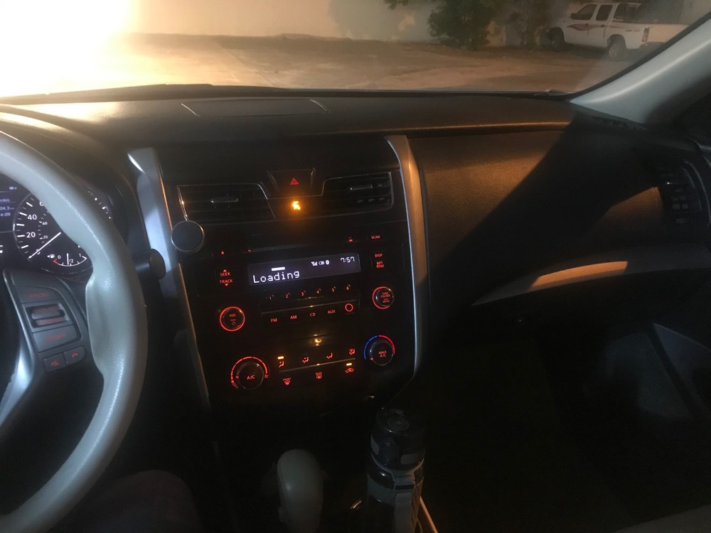 نيسان التيما للبيع - 2