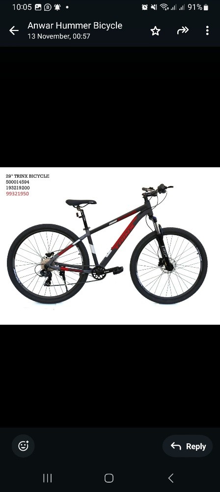 Foldable & Unfoldable Bicycles - 9