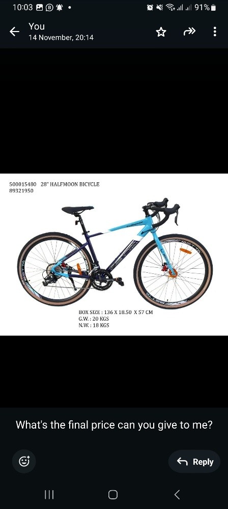 Foldable & Unfoldable Bicycles - 10