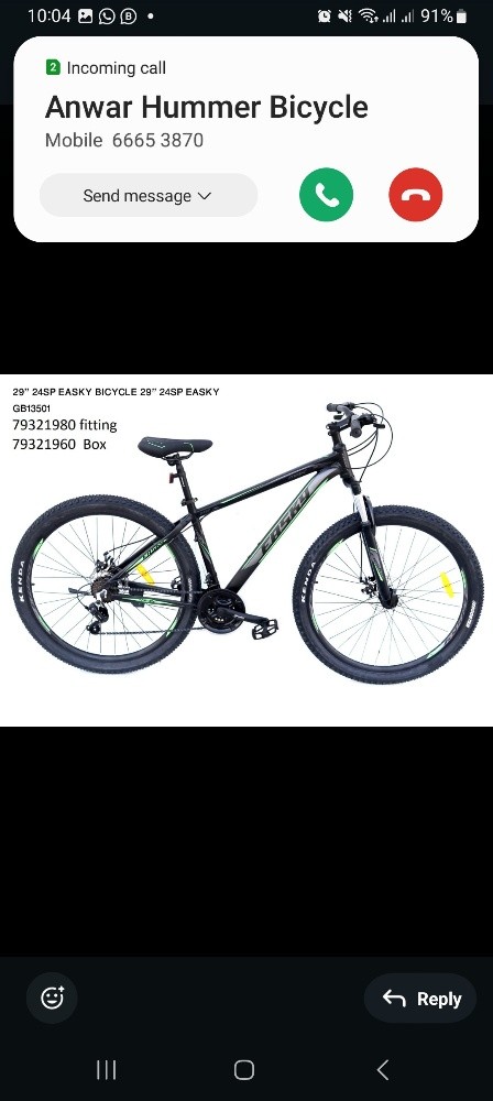 Foldable & Unfoldable Bicycles - 8