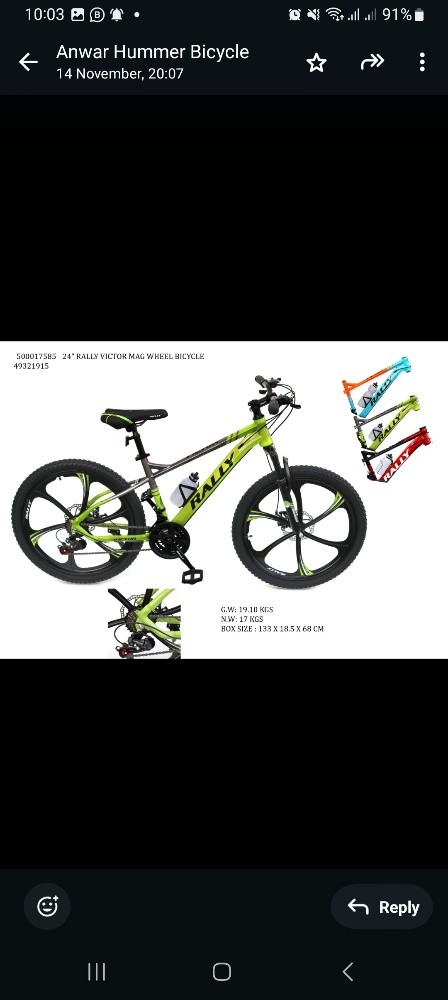Foldable & Unfoldable Bicycles - 4