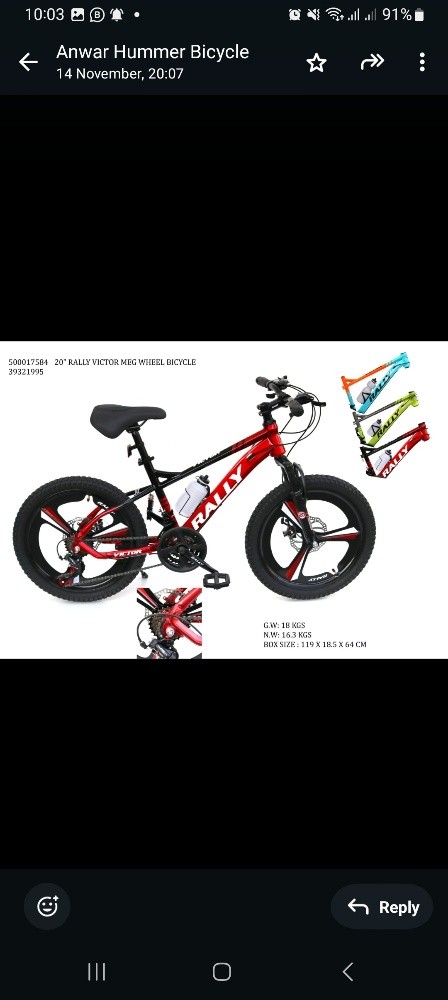 Foldable & Unfoldable Bicycles - 3