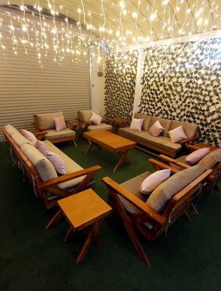 Outdoor Khema Furniture for Sale - 3