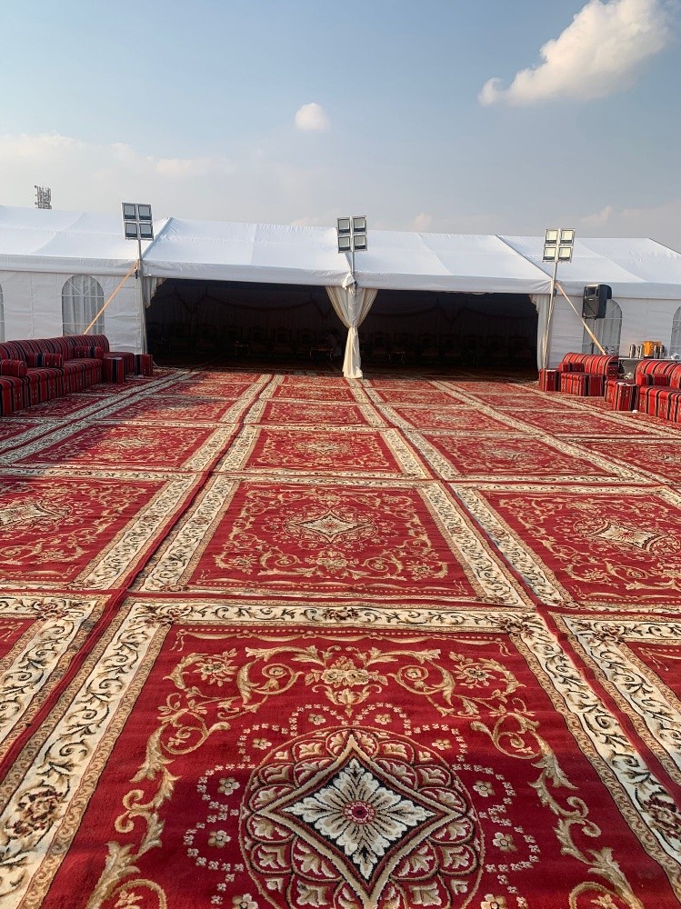 خيام وحفلات - 11