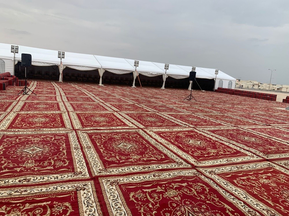 خيام وحفلات - 10