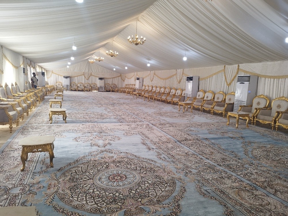 خيام وحفلات - 9