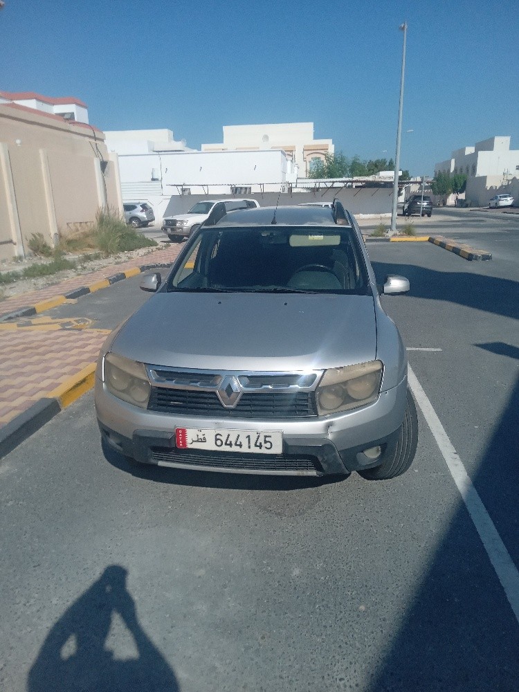 رينو داستر للبيع - 1