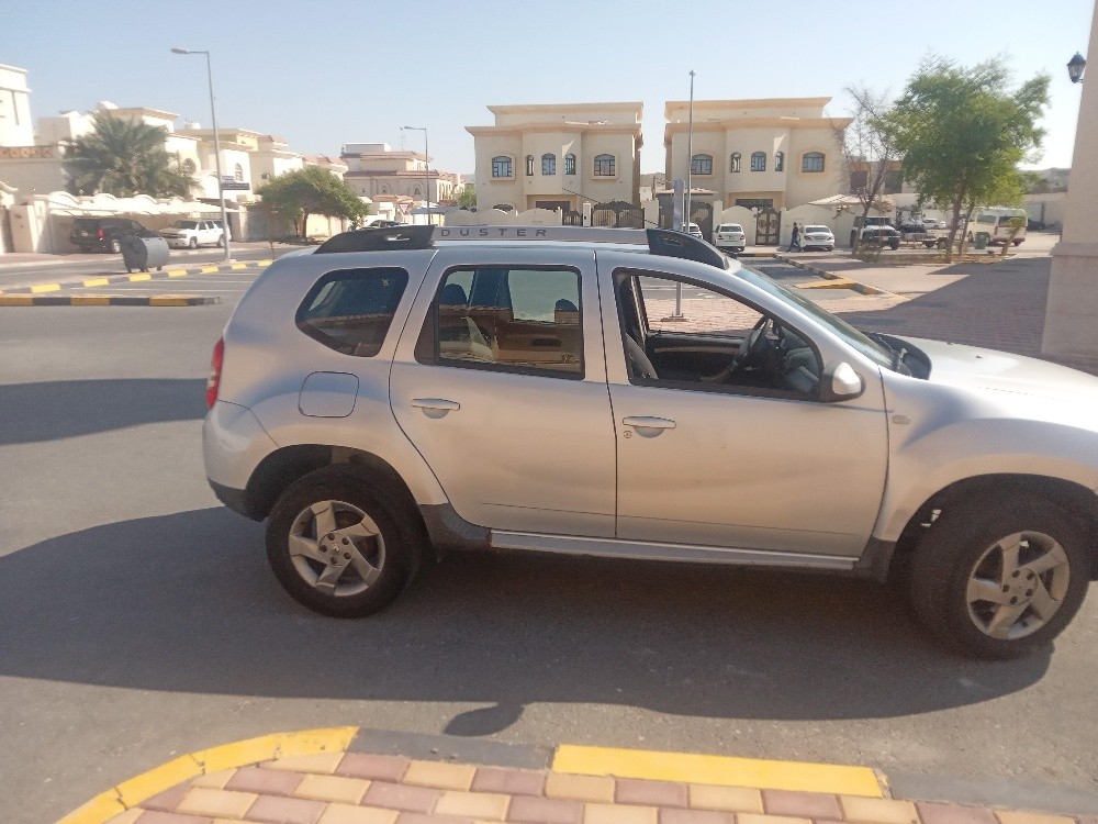رينو داستر للبيع - 3