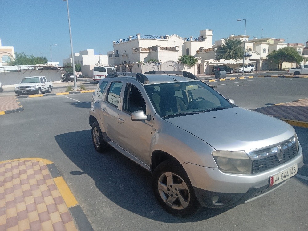 رينو داستر للبيع - 4