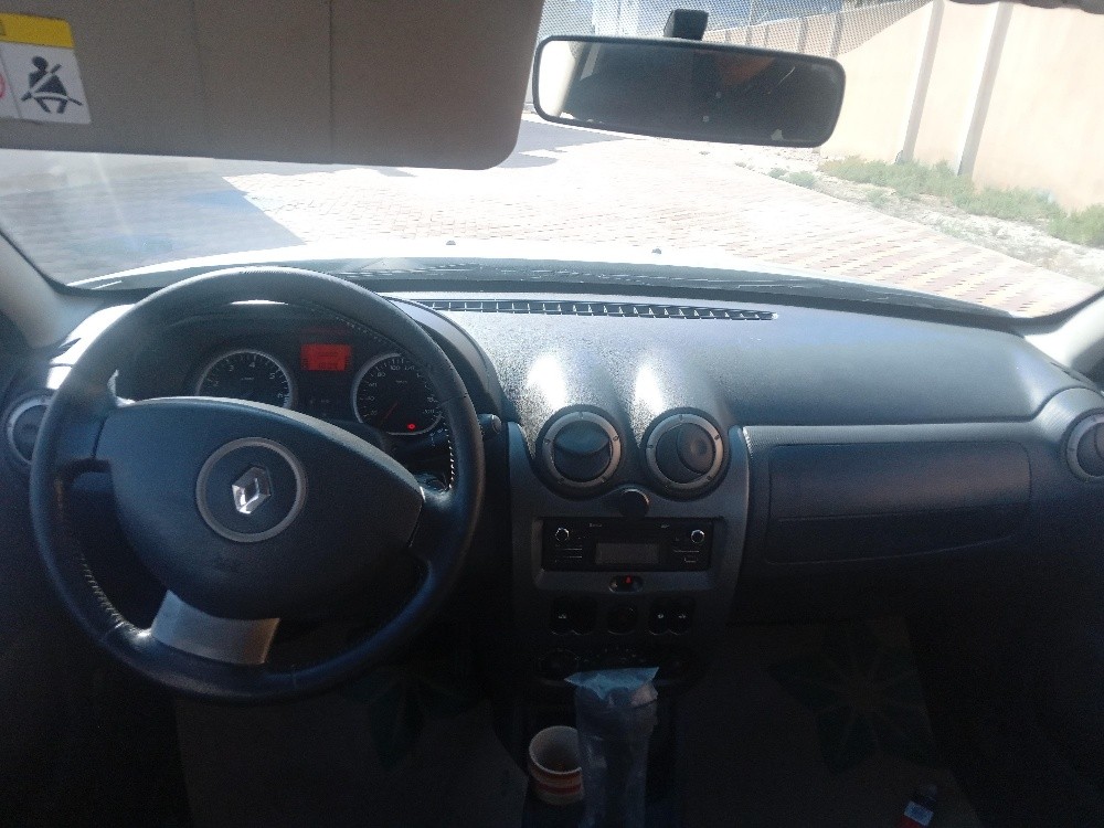 رينو داستر للبيع - 6
