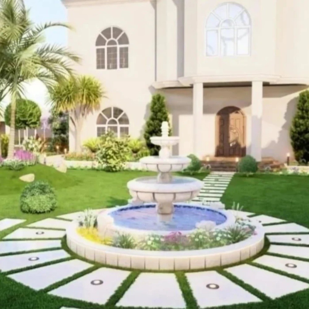 شركة زراعيه - 1