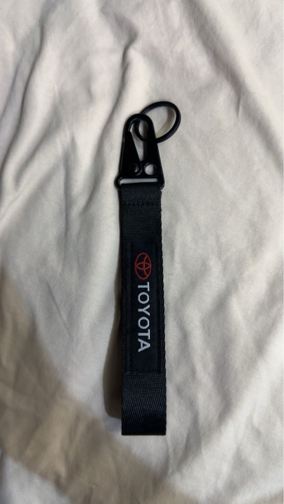 keychain - 1