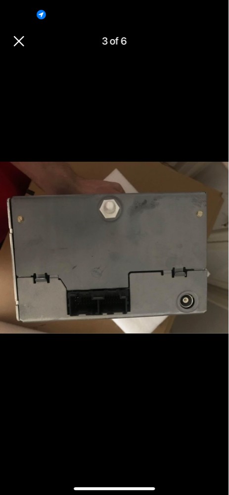 car stereo  - 3