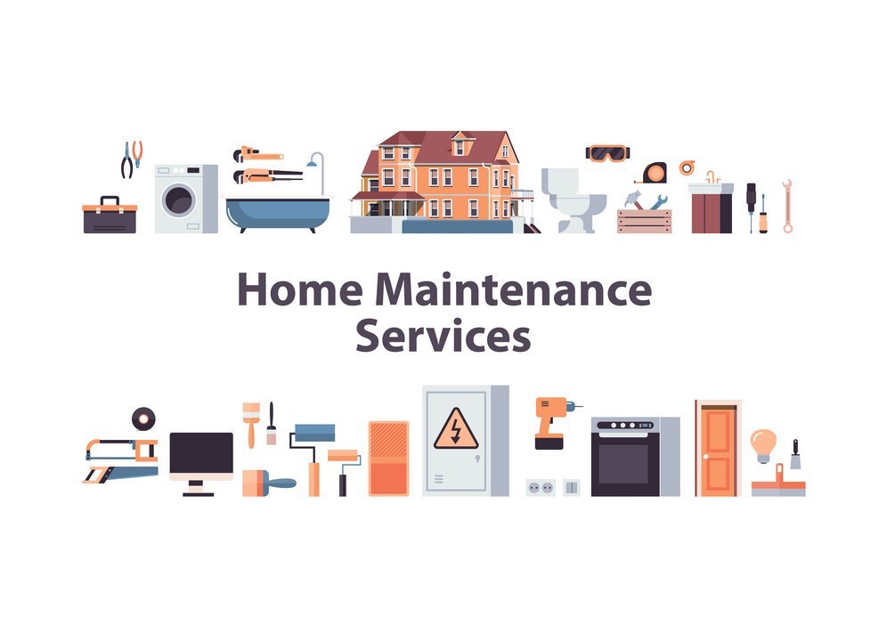 Home Maintenance - 2
