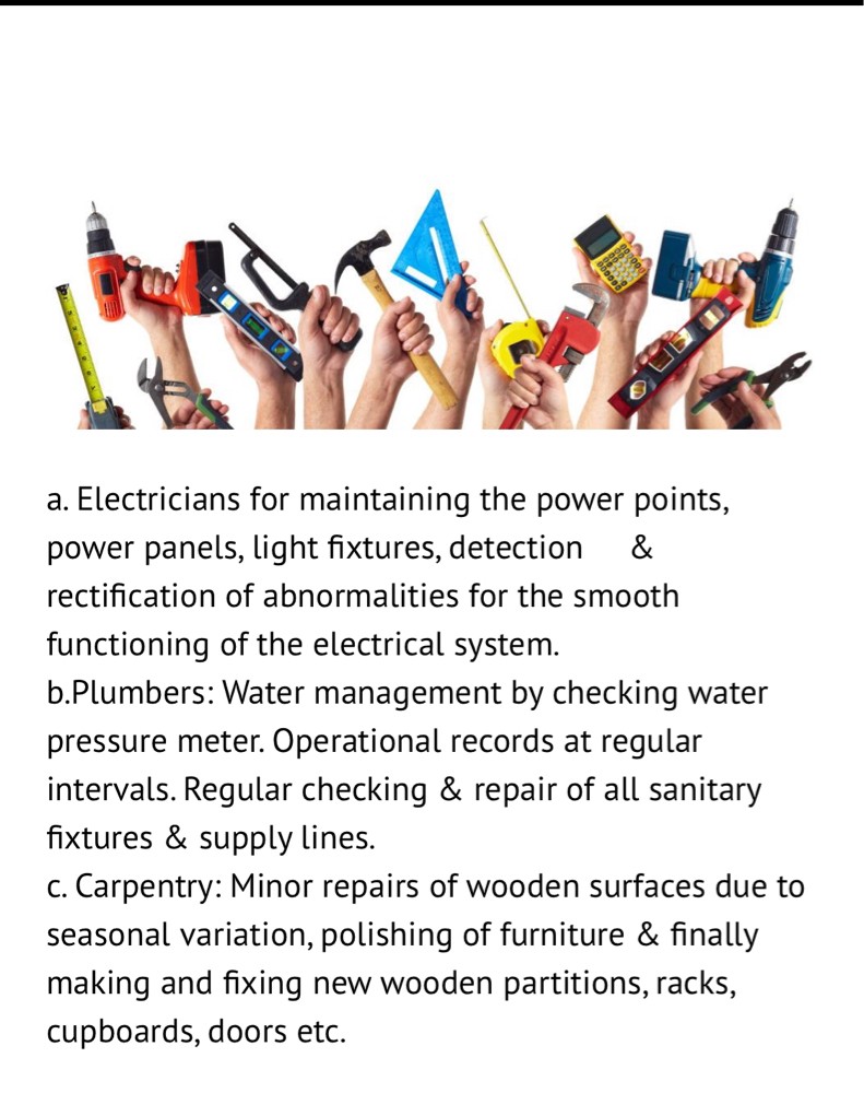 Home Maintenance - 4