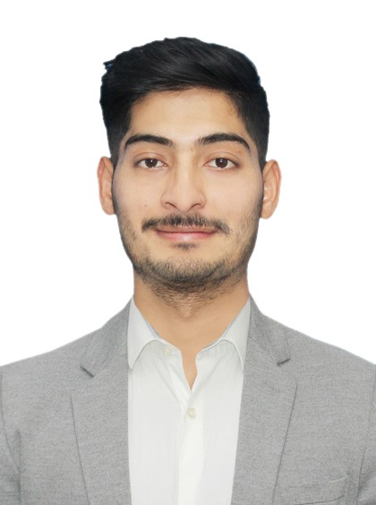 Admin & Accounts Officer - 1