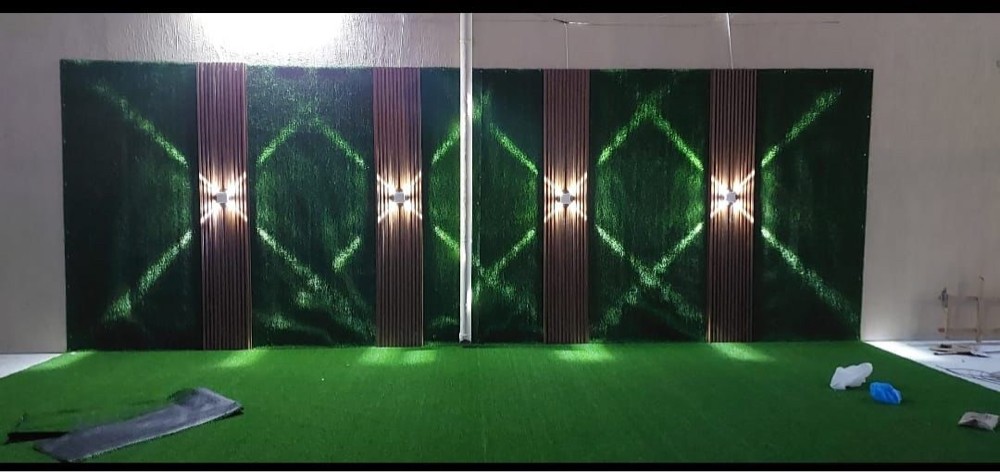Artificial grass carpet - 6