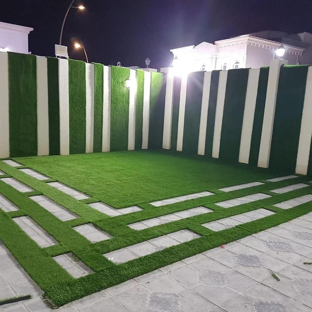 Artificial grass carpet - 7