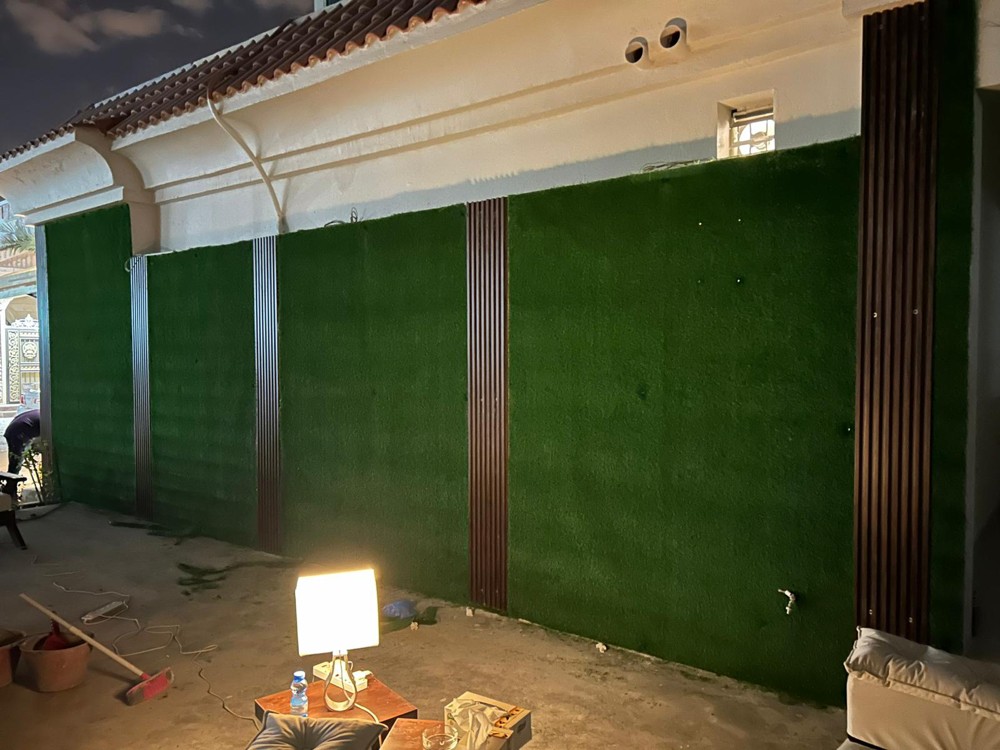 Artificial grass carpet - 10