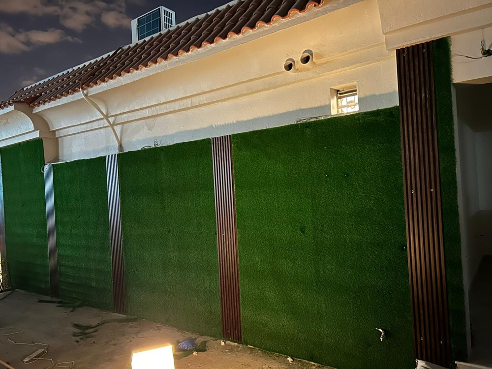 Artificial grass carpet - 9