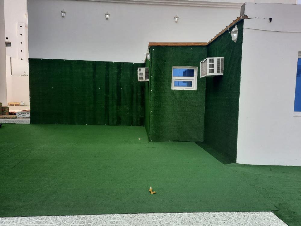 Artificial grass carpet - 8