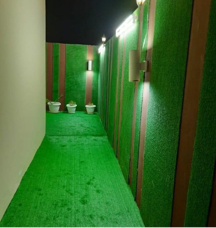 Artificial grass carpet - 4