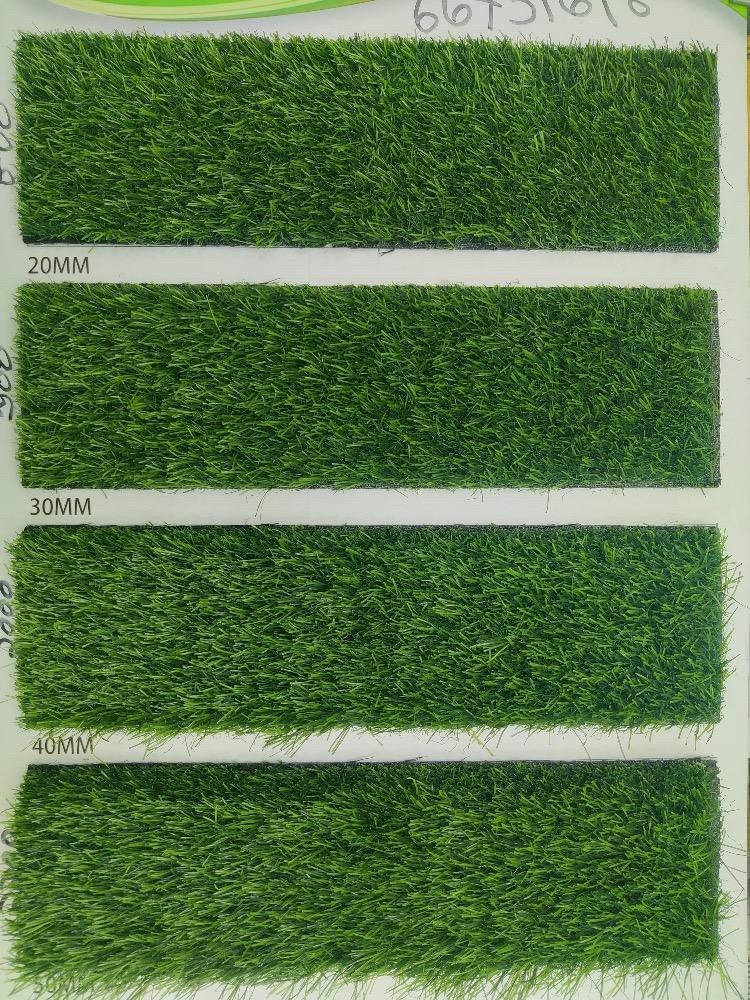 Artificial grass carpet - 1