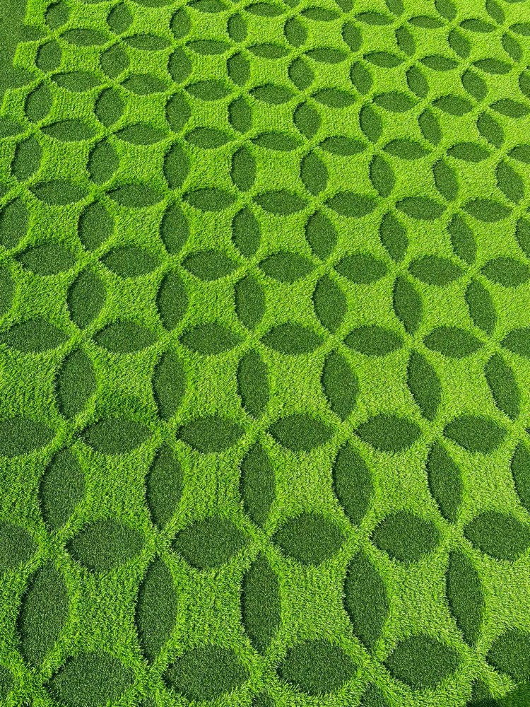 Artificial grass carpet - 15