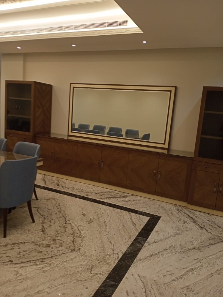معلم ديكورات عامه - 5