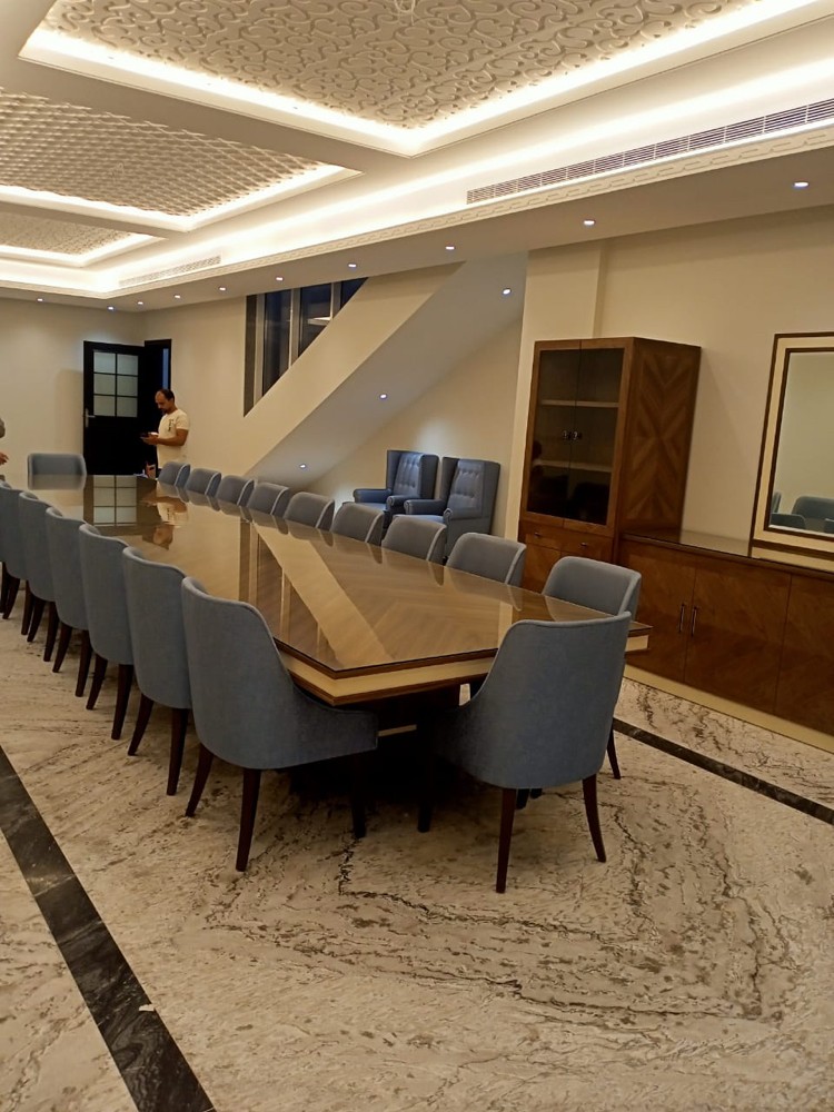 معلم ديكورات عامه - 4