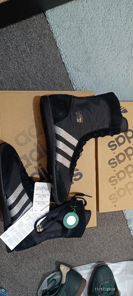 adidas japan - 2