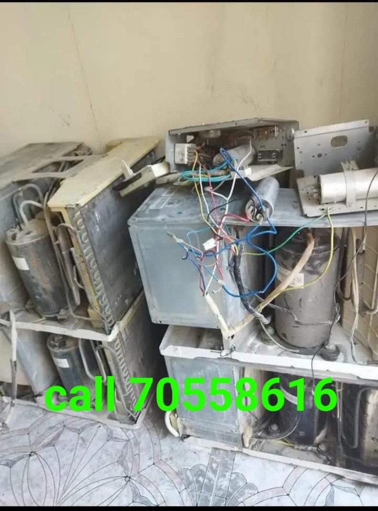 نشتري أثاث المنزل المستعمل في قطر - 1