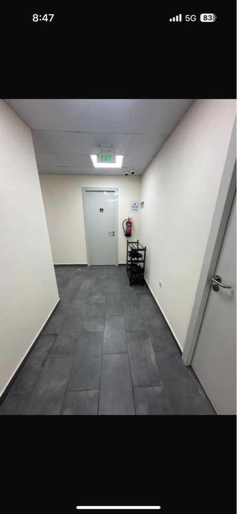 camp for rent 300 rooms - 4