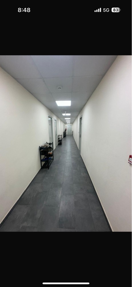 camp for rent 300 rooms - 8