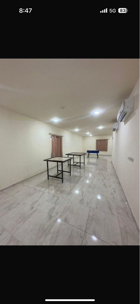 camp for rent 300 rooms - 7
