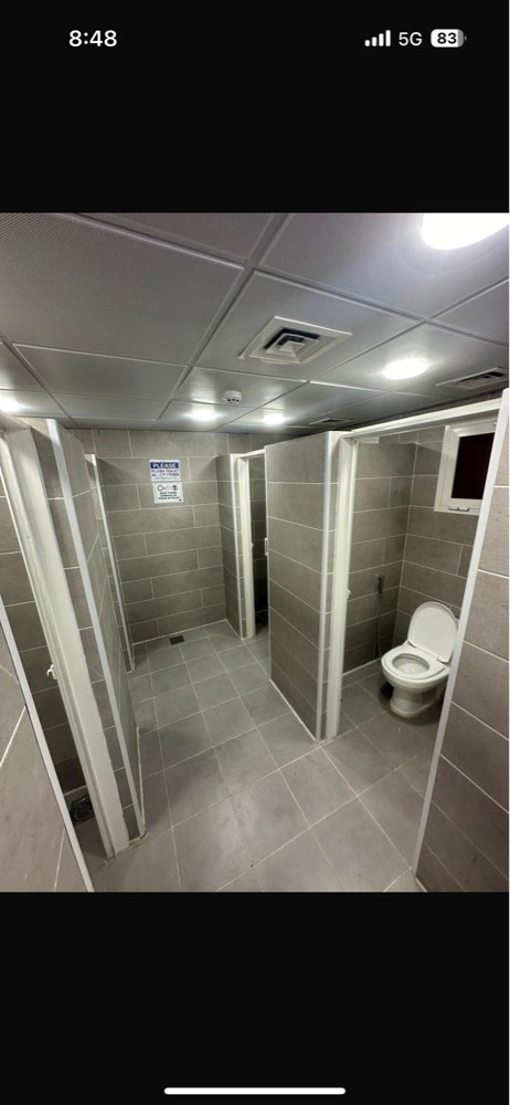 for sale camp 300 rooms - 10